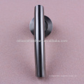 Hot Sale Stainless Steel Material Tubular Lever Door Handle